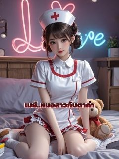 เมย์..หมอสาวกับตาคำ