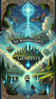 Age of Wondrous Genesis - ยุคแห่งปาฏิหาริย์แห่งการกำเนิด