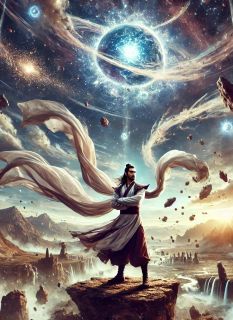 มหายุทธทลายสวรรค์ (Heaven-Shattering War)
