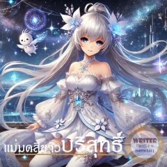 แม่มดสีขาวบริสุทธิ์