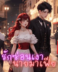 รักซ่อนเงา นายมาเฟีย