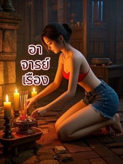 อาจารย์เรือง