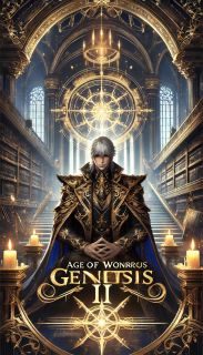 Age of Wondrous Genesis II - ยุคแห่งปาฏิหาริย์แห่งการกำเนิด ภาค 2
