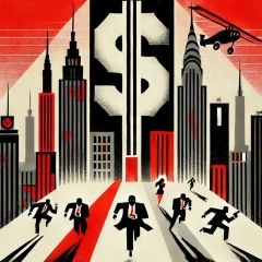 Heist 7: เดิมพันปล้นพันล้าน