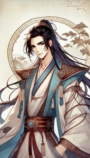 ระบบสุดยอดอาจารย์ ศิษย์ของข้าลิขิตฟ้าด้วยตัวเอง