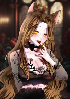 [จบแล้ว] [7 Sins] Gluttony