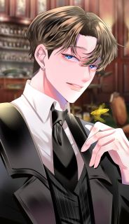 [7 Sins] Greed