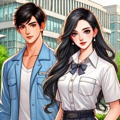 อยากมีเเฟนเป็นลีดเดอร์ต้องทำยังไงครับ