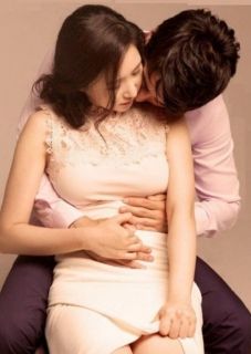 มีลูกชายลามกก็ลำบากแบบนี้แหละ