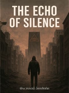 THE ECHO OF SILENCE