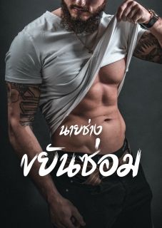 นายช่างขยันซ่อม