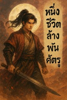 หนึ่งชีวิตล้างพันศัตรู