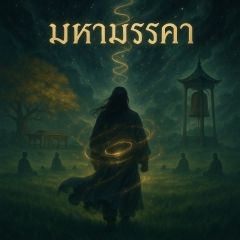 มหามรรคา