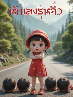 นักเลงรุ่นจิ๋ว