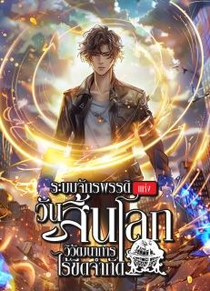 ระบบจักรพรรดิแห่งวันสิ้นโลก-วิวัฒนาการไร้ขีดจำกัด 【จบ】