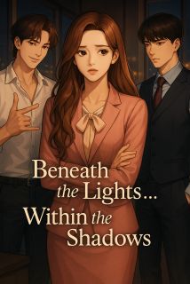 Beneath the Lights... Within the Shadows