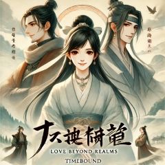 Timebound รักข้ามภพ โอบหัวใจข้าไว้ให้มั่น 1682