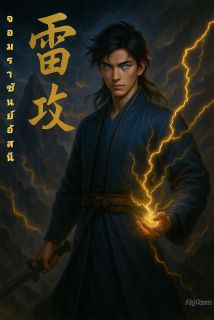 จอมราชันย์อัสนี (Lightning Sovereign):