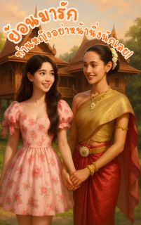 ย้อนมารัก ท่านหญิงอย่าหน้านิ่งนักเลย!