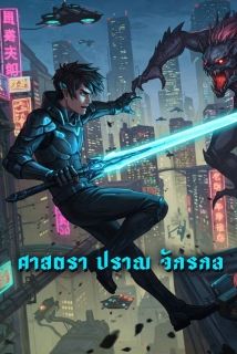 ศาสตราปราณจักรกล