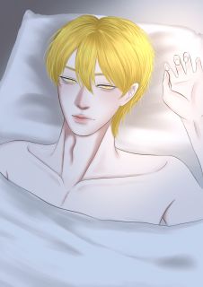 องค์ชายสี่ผู้มืดมนของโจนส์