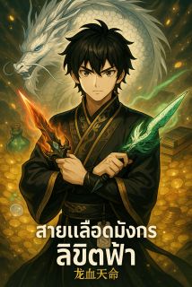 สายเลือดมังกร ลิขิตฟ้า (龙血天命)