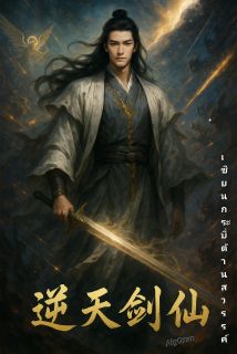 เซียนกระบี่ต้านสวรรค์ (Sword Saint: Resisting Heaven)