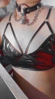 BDSMx FEMDOM ผมตกเป็นทาสของแฟน
