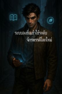 ระบบลงชื่อเข้าใช้ระดับจักรพรรดิโลกใหม่