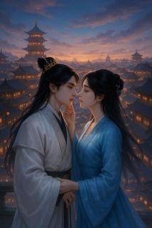 เกิดใหม่ครั้งนี้โดนเนรเทศไม่พอ...ยังมีสามีเป็นสตรีอีกหรือ [มีE-book]]