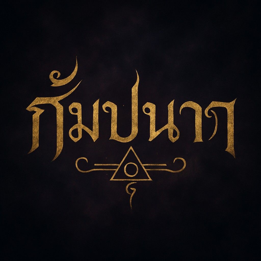 กัมปนาท
