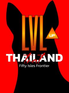 Level up Thailand : Fifty Isles Frontier