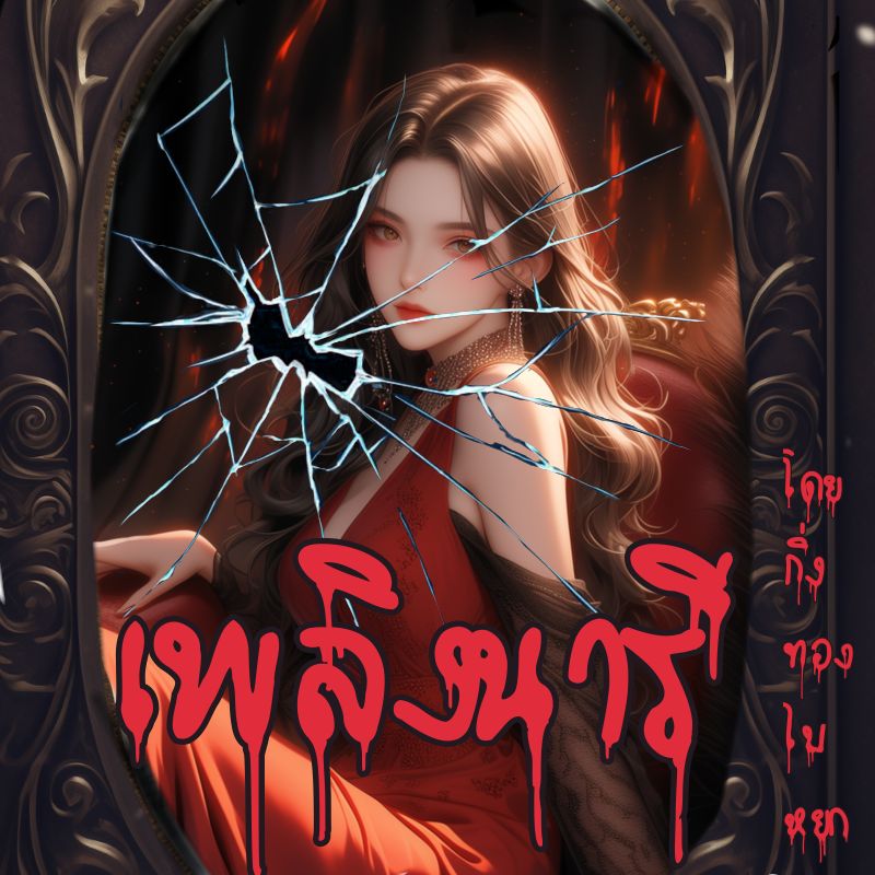 เพลิงนารี