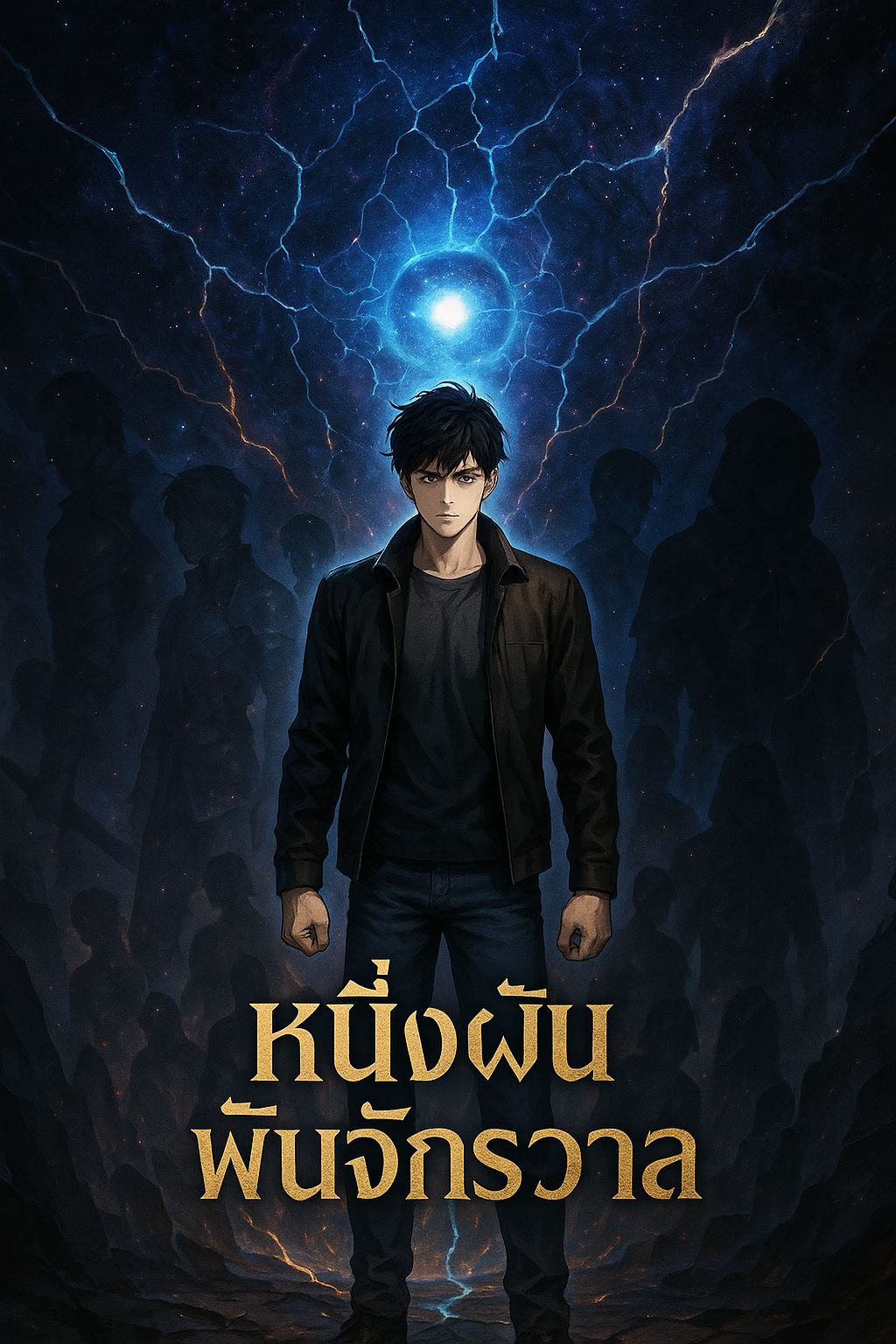 หนึ่งฝันพันจักรวาล