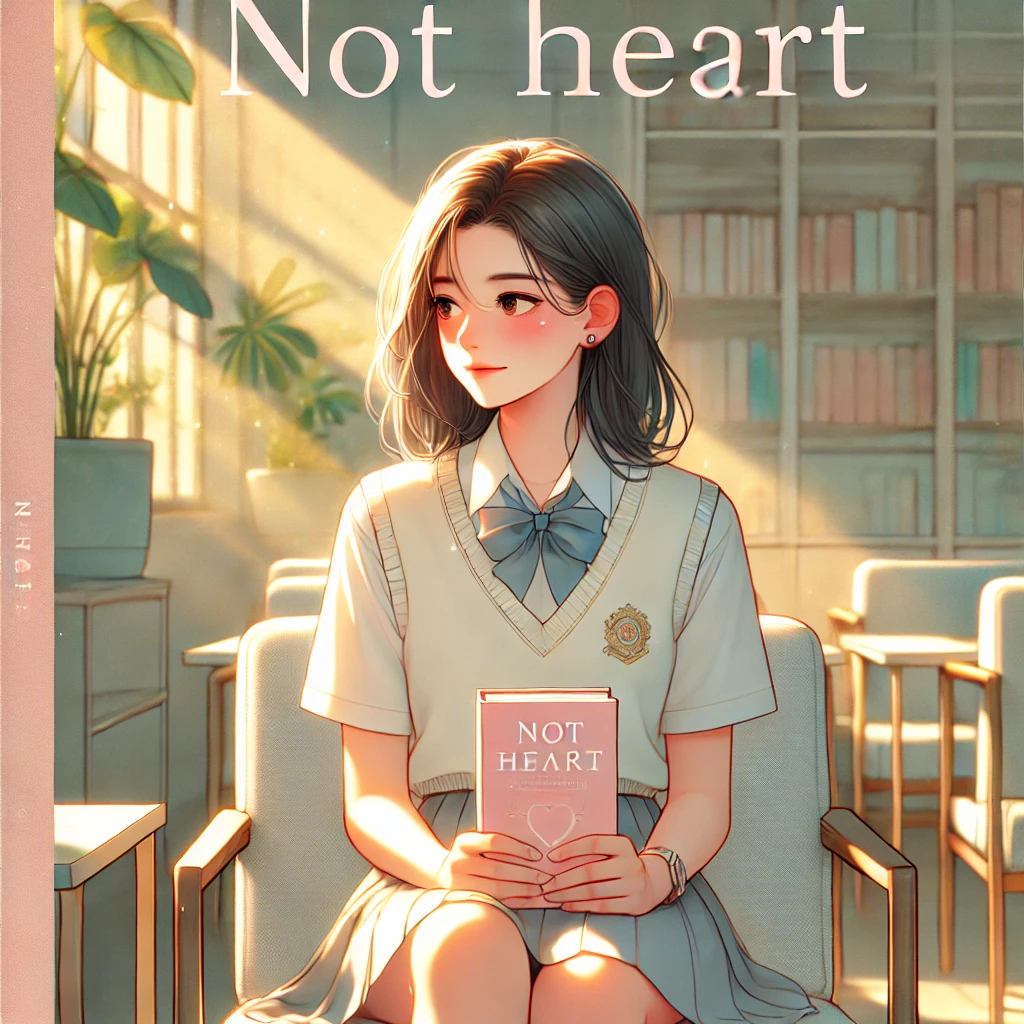 เพียงกาย Not Heart