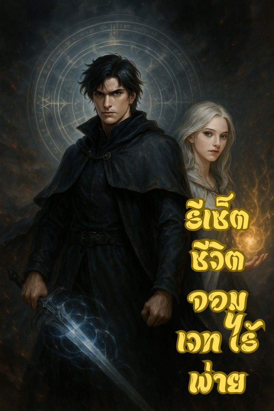 รีเซ็ตชีวิต จอมเวทไร้พ่าย