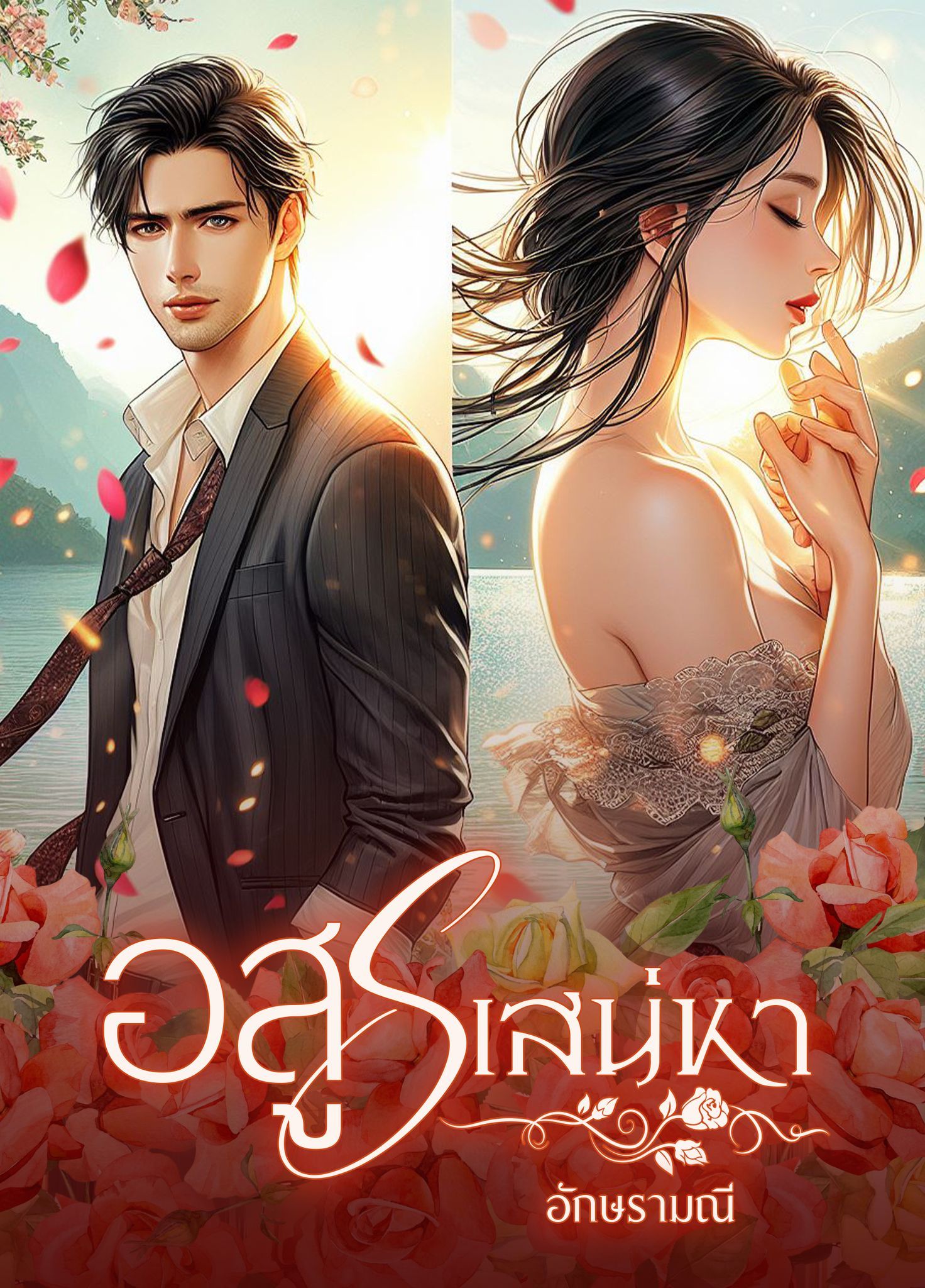 อสูรเสน่หา