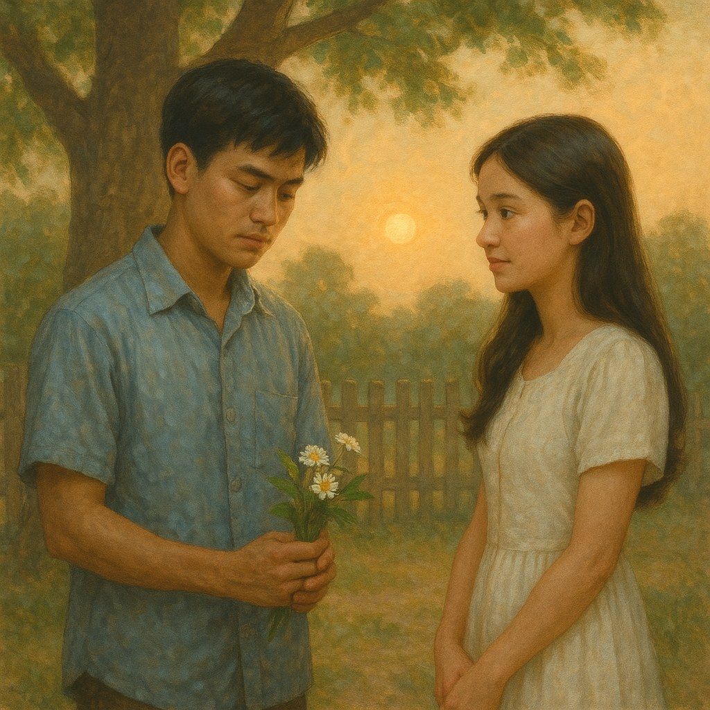 แค่เพื่อนคนหนึ่ง