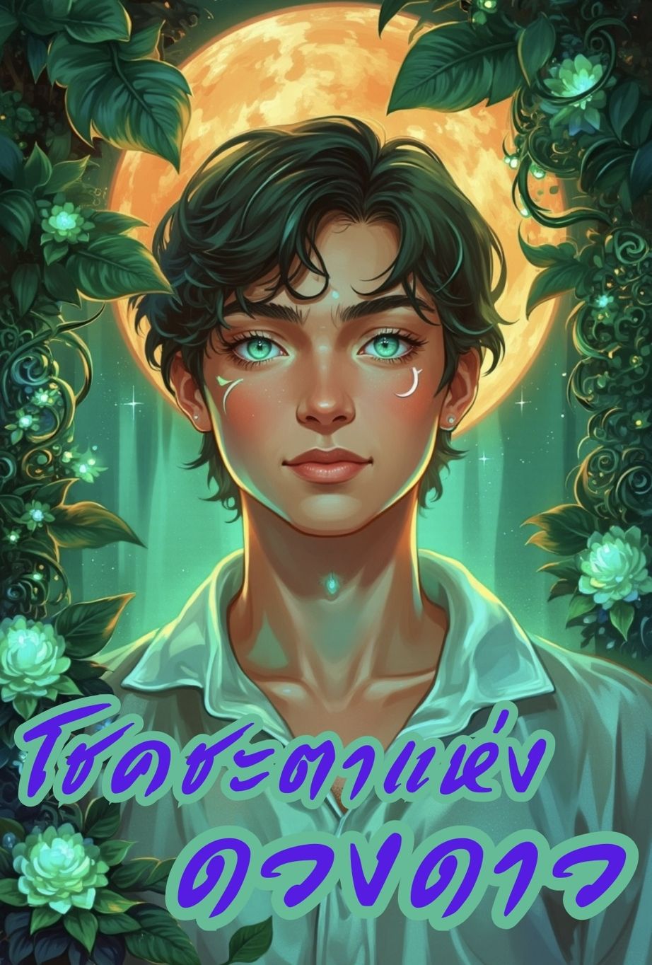 โชคชะตาแห่งดวงดาว