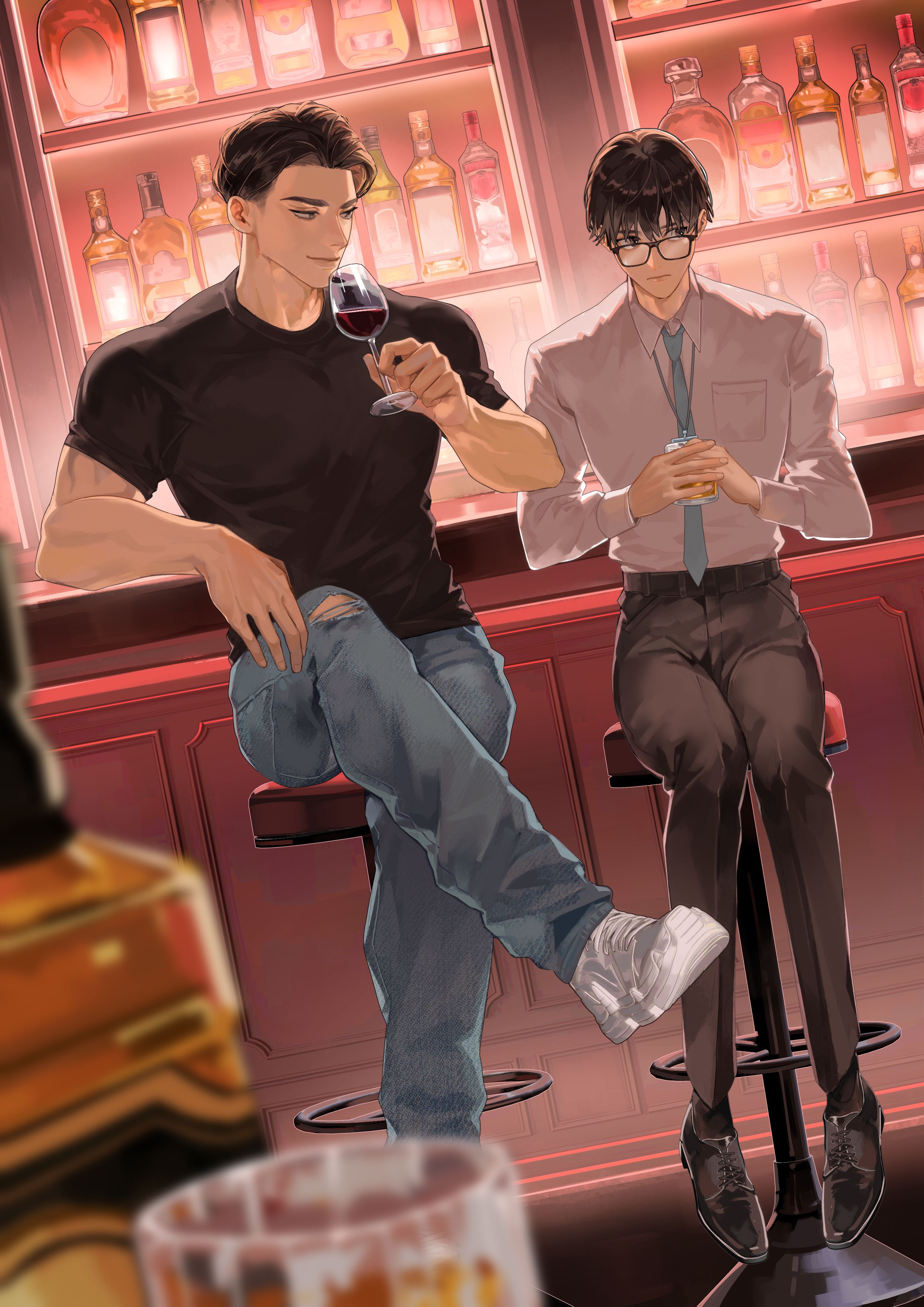 เจ้าของจักรพรรดิ