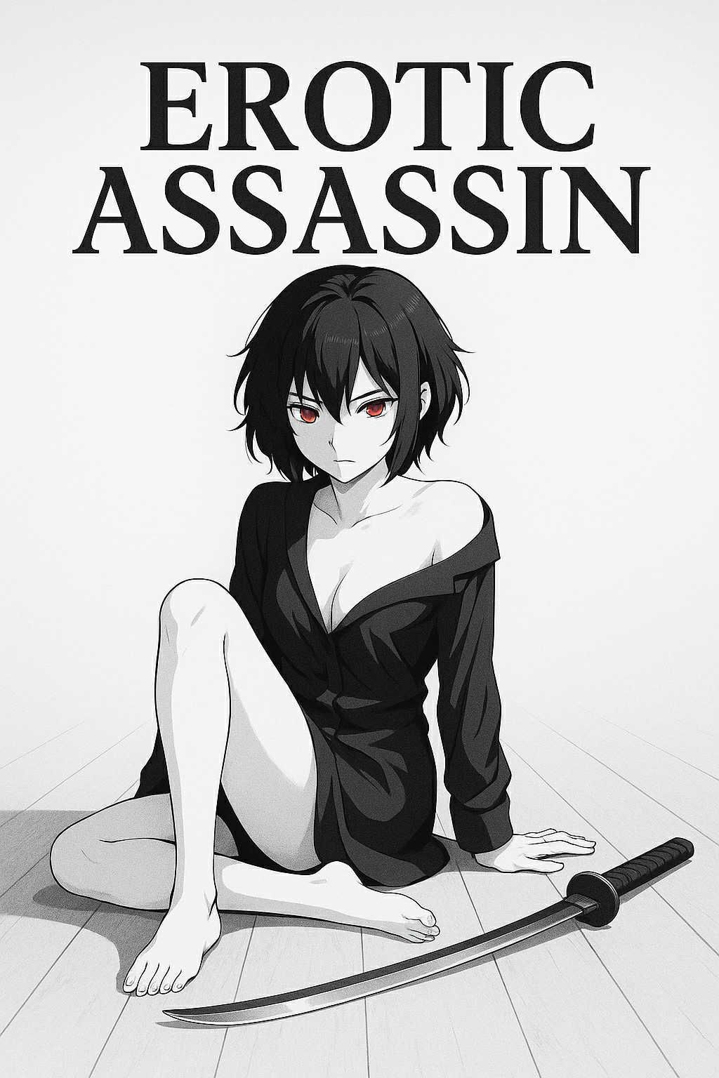 นักฆ่าอีโรติก 18+ (Erotic Assassin)