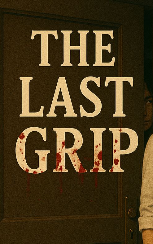ห้องนี้มีเธอ The Last Grip