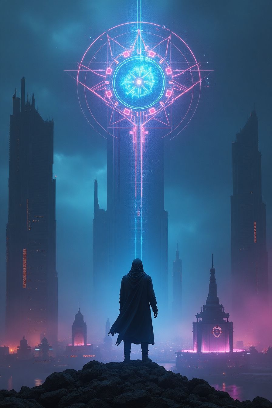 Aetherium Nexus