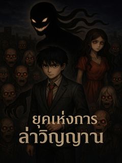 ยุคแห่งการล่าวิญญาณ