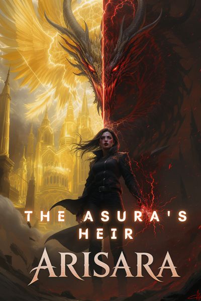 ทายาทอสูร (The Asuras Heir)
