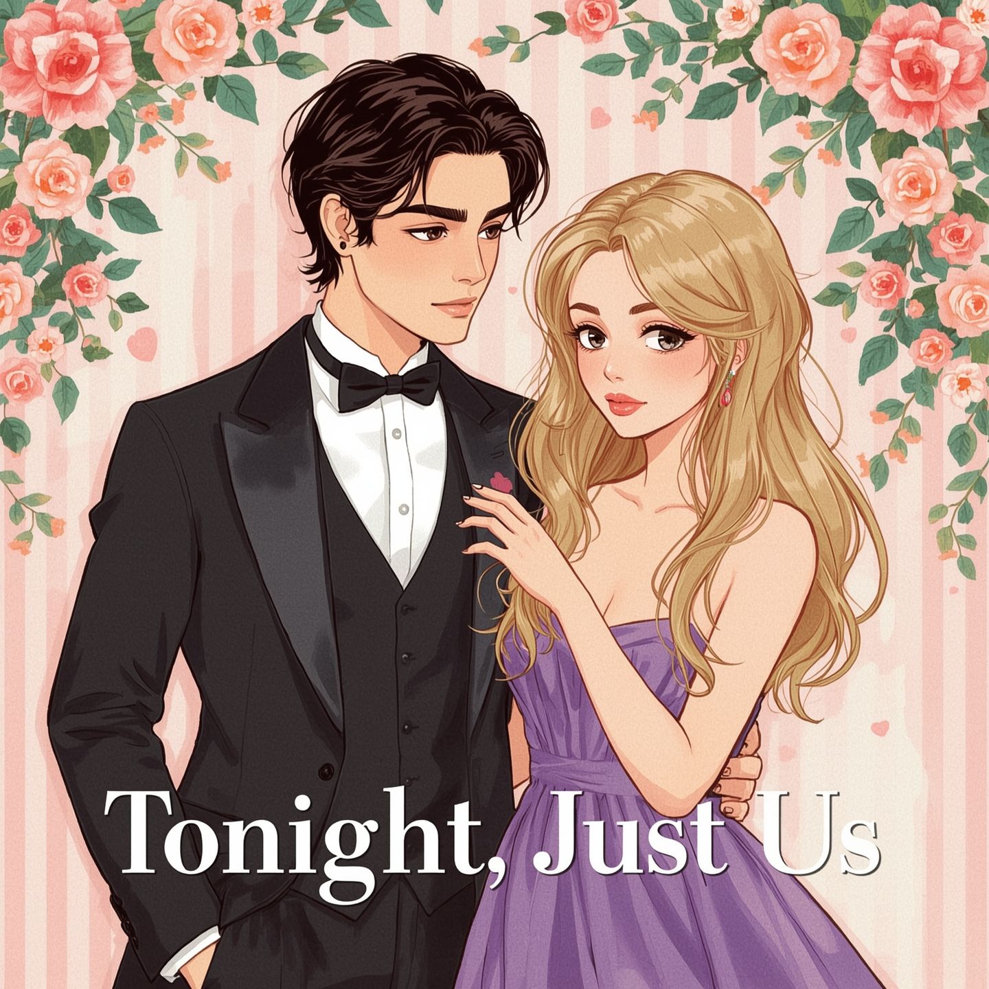 คืนนี้...แค่เรา