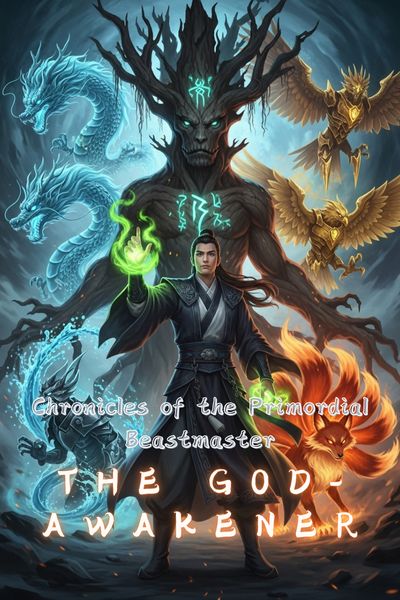ตำนานจอมอสูรบรรพกาล: ผู้ปลุกเทวะ (Chronicles of the Primordial Beastmaster: The God-Awakener)
