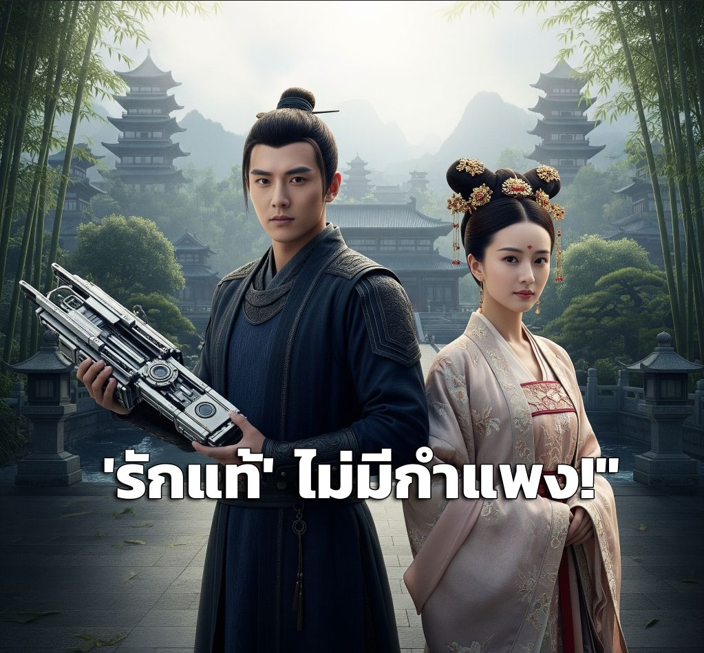 พยัคฆ์ซ่อนเล็บ มังกรแฝงกาย