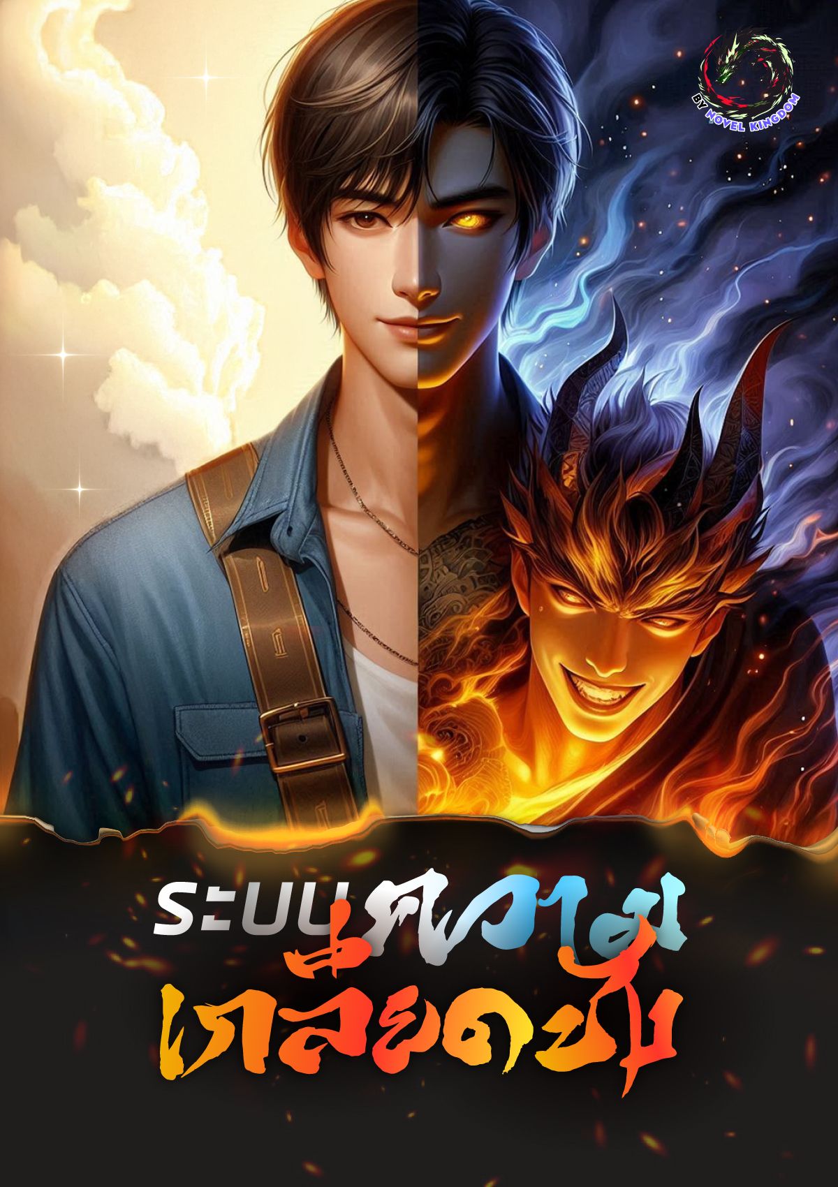ระบบความเกลียดชัง