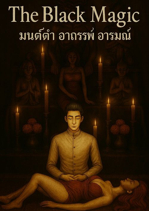 มนต์ดำ อาถรรพ์ อารมณ์ (ฉบับเซ็นเซอร์)